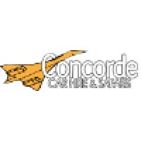 Concorde Safaris Ltd Logo