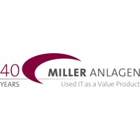 Miller Anlagen GmbH Logo