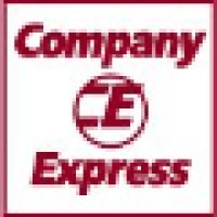 Company Express (UK) Ltd. Logo