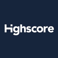 Highscore Logo