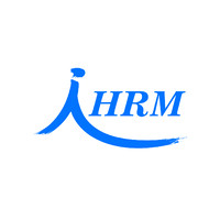 [HKIHRM] Hong Kong Institute of Human Resource Management Logo