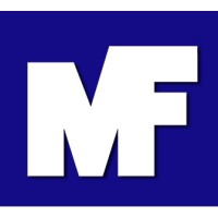 MF Group Oikonomotexniki Logo