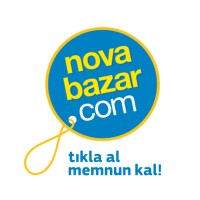NovaBazar Logo