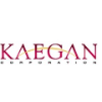 KAEGAN Corporation Logo