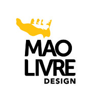 Mão Livre Logo