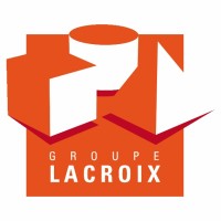 Lacroix Emballages Logo