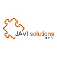 JAVI solutions Logo
