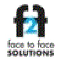 Face To Face Solutions Logo