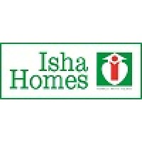 Isha Homes (India) Private Limited Logo