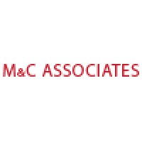 M&C Associates Limited Logo