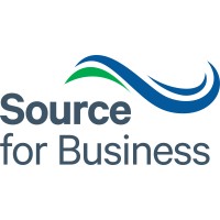Source for Business Logo