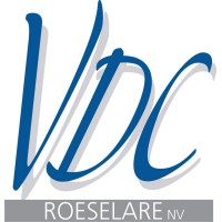 VDC ROESELARE Logo