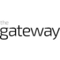 The Gateway Logo
