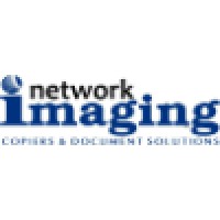 Network Imaging Logo