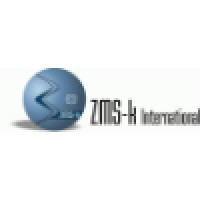 ZMS-k International Logo