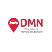 DMN Logo