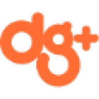 DG+ Logo