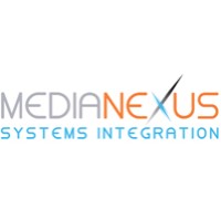 Media Nexus Inc Logo