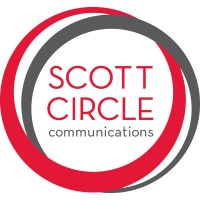 Scott Circle Communications Logo