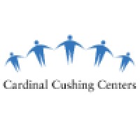Cardinal Cushing Centers, Inc. Logo