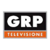 GRP Televisione Logo