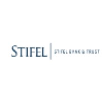 Stifel Bank & Trust Logo