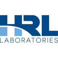 HRL Laboratories, LLC Logo