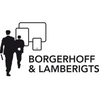 Borgerhoff & Lamberigts TV Logo