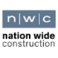Nation Wide Construction Corp Logo