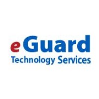 eGuard Technology Services Logo