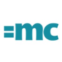 The Management Centre (=mc) Logo