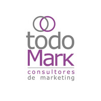Consultores de Marketing todoMark Logo