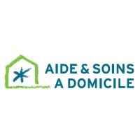 Fédération de lAide et des Soins à Domicile Logo