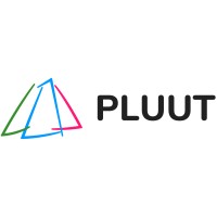 Pluut Interaction B.V. Logo