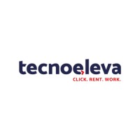 TECNOELEVA Logo