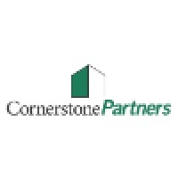 Cornerstone Partners - Health IT Logo