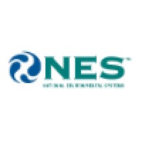 National Environmental Systems Logo