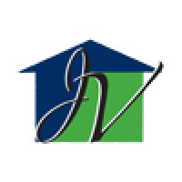 JV Property Management & Real Estate Services Logo