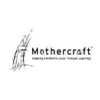 Canadian Mothercraft Society Logo