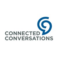 Connected Conversations Logo