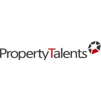 PropertyTalents Logo