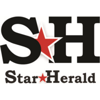 Star-Herald Logo