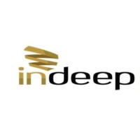 InDEEP - Instituto de Desenvolvimento de Empresas, Equipes e Pessoas Logo