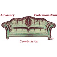 Law Office of Patricia E. Tichenor, P.L.L.C. Logo