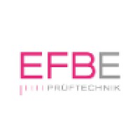 EFBE Prüftechnik GmbH Logo