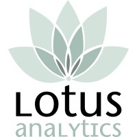 Lotus Analytics Logo