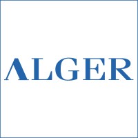 Alger Logo