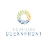 Squamish Oceanfront Development Corporation Logo