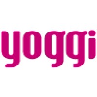 Yoggi Logo