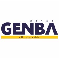 Genba Group Logo
